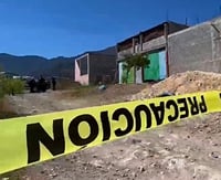 Imagen Albañil acaba con su vida tras una discusión familiar en Saltillo