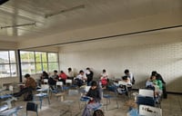 Imagen ¿Por qué podría entrar en paro de labores el Cetis No. 83 de Torreón?