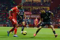 Monterrey vs. Toluca: ¿Dónde ver el partido de ida de los cuartos de final del Clausura 2025?