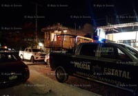 Imagen Localizan hombre sin vida en domicilio de Gómez Palacio, autoridades investigan los hechos