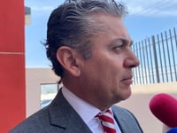 Imagen Proyectan facilitar transporte para empleados en Ciudad Judicial de Saltillo