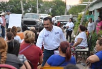 Imagen El Dr. Felipe Sánchez, candidato del partido Renovación a la Alcaldía de Lerdo, presenta su Plan de Gobierno con visión ciudadana