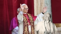 Imagen ¿Quién fue el anterior papa León XIII  y qué hizo?