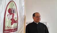 Papa León XIV Rápida elección del Papa León refleja seguridad en la Iglesia, de acuerdo a Vicario de la Diócesis de Gómez Palacio