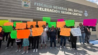 Familiares exigen detener a responsable de lesiones de estudiante atropellado del Cecytec