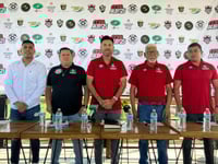 Imagen Presentan la edición 2025 de la Copa ALEF Rugarsa de Futbol 7