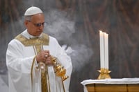 Imagen ¿Cuál será la agenda de León XIV este mes que inicia su pontificado?