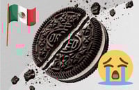 Viral ¿Oreo se va de México? Esto es lo que sabemos de la marca de galletas
