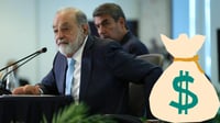 Desigualdad ¿Quiénes ocupan el rango de las 10 personas más ricas de México?