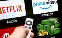 ¿Cuánto dinero necesitas para tener todas las plataformas de streaming?