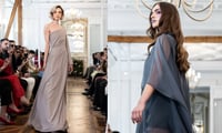Rostros La moda latinoamericana deslumbra en la VI edición de la Fashion Week Latam en Madrid