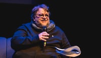 Guillermo del Toro darán una clase magistral en el Festival de Cannes