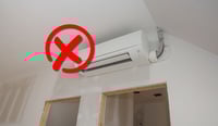 Nunca enciendas tu minisplit antes de hacer esto