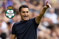 Imagen Francisco Rodríguez Vílchez sería nuevo entrenador de Santos Laguna