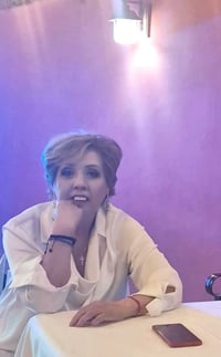 Estela Borjas Rodríguez.