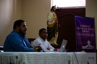 Definen operativo por reliquias de san Judas
