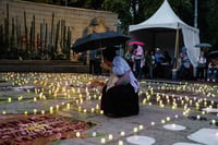 Imagen Doloroso 10 de mayo para Madres Buscadoras