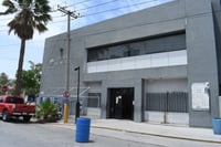 ISSSTE Federación reutilizará antiguo edificio del Issste de Torreón para una clínica familiar