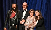 Imagen ¡Orgullo mexicano! Jazz at Lincoln Center reconoce a DeQuinta Producciones