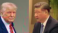 Imagen China y EEUU continuarán negociaciones comerciales en Suiza