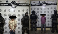 Imagen Realiza GRT patrullajes en ejidos Ana y Albia, hay 2 detenidos
