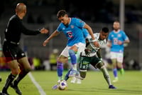 Imagen Cruz Azul vence al León y se enfrentará en la semifinal al campeón América