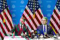 China y Estados Unidos logran acuerdo sobre aranceles, ¿Qué establecieron?