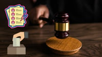 ¿Qué funciones tiene un juez, magistrado y ministro en México? Cargos se disputarán el 1 de junio