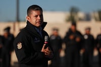 Imagen Diversas detenciones ya se hicieron en Distrito Centro con las Cámaras de Vigilancia Urbanas
