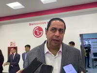 Imagen Avanza replaqueo en más del 46% en Coahuila: Administración Fiscal del Estado