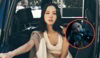 Jisoo de Blackpink es acusada de 'distorsionar la historia surcoreana' en película
