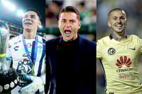 Imagen Exjugadores de la Liga MX que ha dirigido Francisco Rodríguez, nuevo técnico de Santos Laguna
