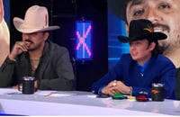 Los Dos Carnales son jueces de reality de EUA