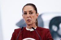 En vivo: Claudia Sheinbaum ofrece conferencia de prensa