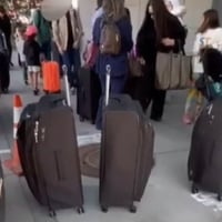 Imagen Familiares de 'El Chapo' se entregan a Estados Unidos