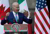 Joe Biden recibe evaluación médica: ¿qué ocurre con la salud del expresidente de EUA?