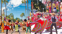 ¿Es posible construir un Disney resort en México?