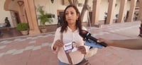 Imagen Candidata del PES en Lerdo recicla propaganda del 2016, denuncia excolaboradora