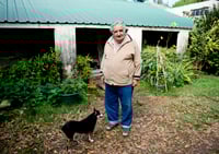Imagen Sheinbaum y otras figuras lamentan muerte del expresidente 'Pepe' Mujica