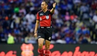 Imagen ¿Quiénes son los árbitros designados para las semifinales de Ida en el Clausura 2025?