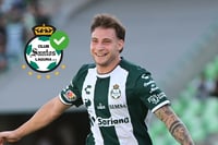 Imagen Reportan que Santos Laguna sí compraría a Bruno Barticciotto