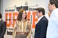 Imagen UPMF e Instituto Coahuilense de la Juventud impulsan convenio en Frontera