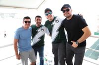 Equipo Mochis.