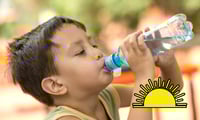 Imagen ¿Cómo proteger a las y los más pequeños del calor?