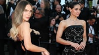 Belinda y Renata Notni deslumbran en Cannes 2025 como invitadas del festival