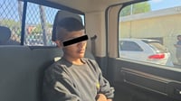 Imagen Menor pirómano enfrentaría 3 años de cárcel por calcinar cachorros