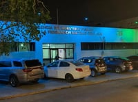 Imagen Obtienen vinculación a proceso contra un hombre en Ciudad Acuña