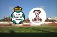 Imagen Santos Laguna participará en la Copa del Bienestar; ¿Cuándo y dónde será?