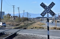 ¿Cuánto costará y cuántas personas serán beneficiadas por el Tren de pasajeros Saltillo-Nuevo Laredo?