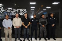 Imagen Autoridades de Quintana Roo interesados en replicar modelo de seguridad de Torreón